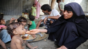 اليمن: 53 منظمة محلية ودولية تدعو المانحين إلى الالتزام بتقديم التمويل الكامل لمعالجة جذور الأزمة الإنسانية