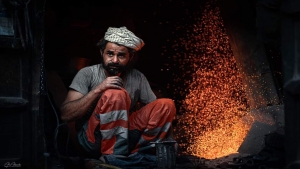 اقتصاد: ثروات يمنية مُهملة..مصير مجهول لاحتياطي الحديد