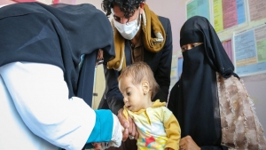 نيويورك: الأمم المتحدة تطلق 250 مليون دولار لدرء خطر المجاعة في 19 دولة بينها اليمن