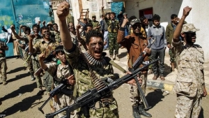اليمن: جماعة الحوثي تواصل اختطاف 13 من أبناء همدان