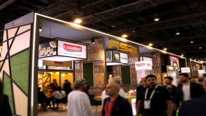 دبي: مجموعة هائل سعيد أنعم تشارك في أكبر تجمع عالمي لمنتجي الأغذية