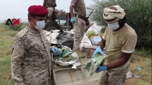 ابوظبي: الحوثيون حولوا اليمن إلى سوق كبير للمخدرات