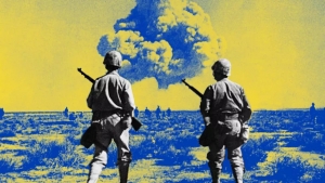 الحرب في أوكرانيا: عام من التهديدات باستخدام السلاح النووي