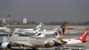 مسقط: سلطنة عمان تفتح مجالها الجوي للطائرات الإسرائيلية رغم عدم اعترافها بالدولة العبرية