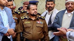اليمن: لجنة العقوبات الدولية تقول انها لم تتلق تاكيدا رسميا بوفاة القيادي الحوثي سلطان زابن