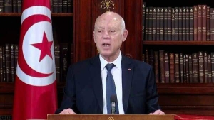 تونس: "هيومن رايتس ووتش" تتهم الرئيس سعيد بتكثيف هجماته ضد استقلال القضاء
