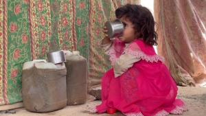 جنيف: "الصليب الأحمر الدولية" تحذر من تفاقم الأزمة الإنسانية في اليمن بسبب نقص التمويل