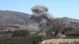 اليمن: جماعة الحوثي تقول إن ثلاثة مواطنين قتلوا إثر قصف سعودي على قرى حدودية في صعدة