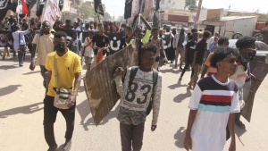 الخرطوم: مقتل متظاهر في احتجاجات جديدة ضد انقلاب البرهان