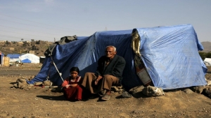 جنيف: 5 ملايين دولار دعم قطري لمفوضية اللاجئين لمساعدة المهجرين قسراً في اليمن وأفغانستان وبنغلادش
