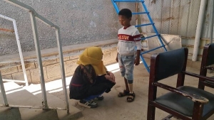 اليمن: فريق أممي يوثق أكثر من 1400 انتهاك جسيم ضد الأطفال في عام 2022