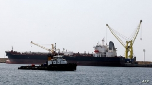 واشنطن: عقوبات أميركية جديدة على كيانات وسفن سهلت بيع النفط الإيراني