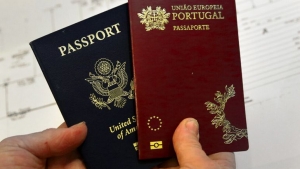 منوعات: دولة عربية تحتل المرتبة الأولى.. ما هي أقوى جوازات السفر لعام 2023؟