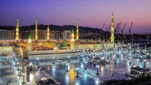 الرياض: السعودية تسمح بإقامة موائد إفطار وتمنع تصوير وبث الصلوات في رمضان