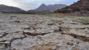 مؤتمر الدوحة: مسؤول يمني يقول ان بلاده من أقل الدول قدرة على مواجهة آثار تغير المناخ