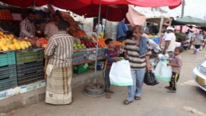 اليمن: أسواق البصل لم تفلت من قبضة الغلاء