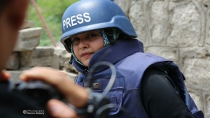 جنيف: "الأورومتوسطي" يطالب بإنشاء آلية دولية للتحقيق في الانتهاكات المرتكبة ضد الصحفيات في اليمن