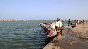 اليمن: مصرع صيادين اثنين إثر غرق قارب اصطياد في البحر الأحمر غربي اليمن