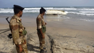 أمستردام: "رايتس رادار" تطالب الحوثيين بفتح تحقيق في وفاة 14 امرأة وطفل في غرق قارب قبالة كمران
