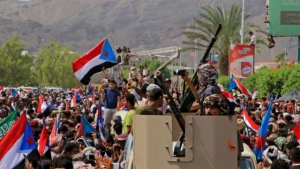 رويترز: انفصاليو جنوب اليمن يشعرون بقلق من المحادثات بين السعودية والحوثيين