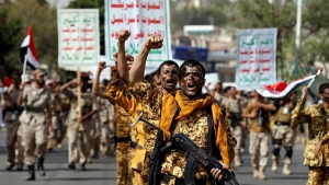 اليمن: جماعة الحوثيين تحيل 7 اشخاص للتحقيق بتهم تتعلق بالفساد