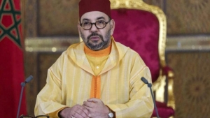 باريس: الحكم بالسجن مدة عام مع وقف التنفيذ على صحفيين فرنسيين بعد إدانتهما بـ"محاولة ابتزاز ملك المغرب"