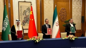 تحليل: الاتفاقية السعودية الإيرانية وعودة العلاقات الدبلوماسية