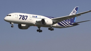 واشنطن: شركتان سعوديتان سيشتريان 78 طائرة "بوينغ" طراز 787 دريملاينر