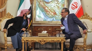 دبي: زيارة شمخاني إلى أبوظبي.. علاقات إيرانية إماراتية "متنامية"