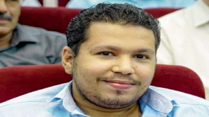 اليمن: الصحفي احمد ماهر يمثل امام المحكمة لأول مرة منذ اعتقاله قبل 8 اشهر