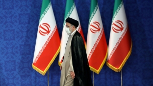 طهران: الرئيس الإيراني يرحب بدعوة تلقاها من العاهل السعودي لزيارة الرياض