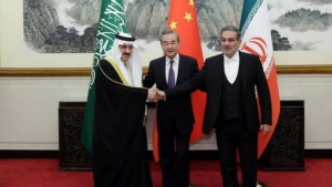 السعودية وإيران: العاهل السعودي يدعو الرئيس الإيراني لزيارة الرياض