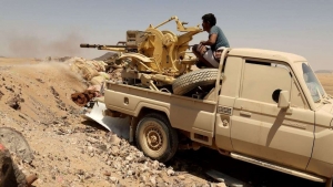 اليمن: الحوثيون يستأنفون تصعيدا عسكريا كبيرا جنوبي محافظة مأرب