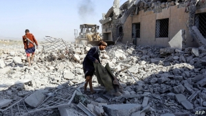اليمن: 141 منظمة دولية ومحلية تدعو أطراف الصراع إلى تجديد الهدنة وبناء سلام دائم
