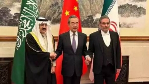 الرياض: وزيرا خارجية السعودية وإيران يتفقان على الاجتماع قريبا