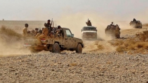 اليمن: "حريب" تعيد الحرب لجبهات القتال في مارب