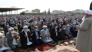 تقرير: أزمة غذاء غير مسبوقة يواجهها المسلمون في رمضان