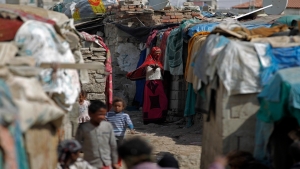 تقرير: عشوائيات اليمن..حياة قاسية في رقع بؤس بلا خدمات