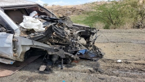اليمن: نجاة محافظ تعز من محاولة اغتيال حوثية فاشلة