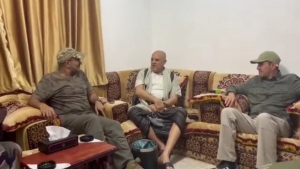 اليمن: ظهور محافظ تعز نبيل شمسان في مقطع فيديو غداة نجاته من محاولة اغتيال حوثية
