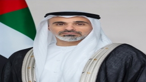 دبي: رئيس دولة الإمارات يعين الشيخ خالد بن محمد وليا لعهد أبوظبي