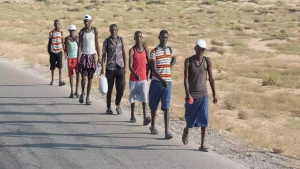 اليمن: عدن تستضيف الثلاثاء القادم ندوة حول تأثير كوفيد 19 على مجتمعات المهاجرين الإثيوبيين