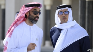 ابوظبي: ماذا تعني قرارات الرئيس الإماراتي؟