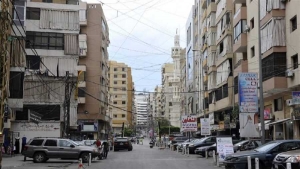 بيروت: السلطات اللبنانية تغلق مكاتب قنوات الحوثيين في بيروت