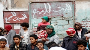 اليمن: ظروف التسوية غير متوفرة بعد عام من الهدنة في البلاد