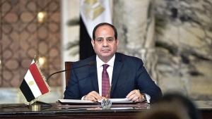 القاهرة: السيسي يتوجه إلى السعودية ويلتقي ولي العهد محمد بن سلمان