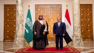تقرير: العلاقات السعودية-المصرية: لا مزيد من الشيكات على بياض