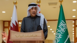 الرياض: امين عام مجلس التعاون الخليجي يقول ان الظروف مواتية لعقد محادثات الحل الشامل في اليمن