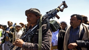 اليمن: شبكة حقوقية تدين الانتهاكات الحوثية ضد المدنيين في مأرب وإب والحديدة