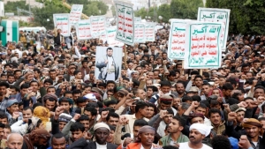 التقارب الإيراني السعودي: وضع اللمسات الأخيرة لمسودة سلام شاملة في اليمن